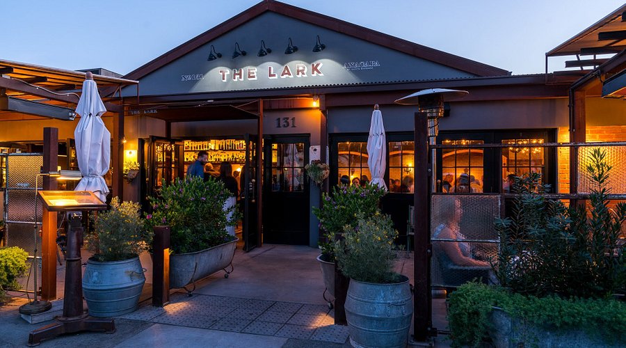 The Lark