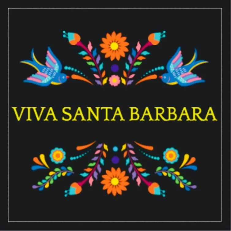 Viva Santa Barbara Logo