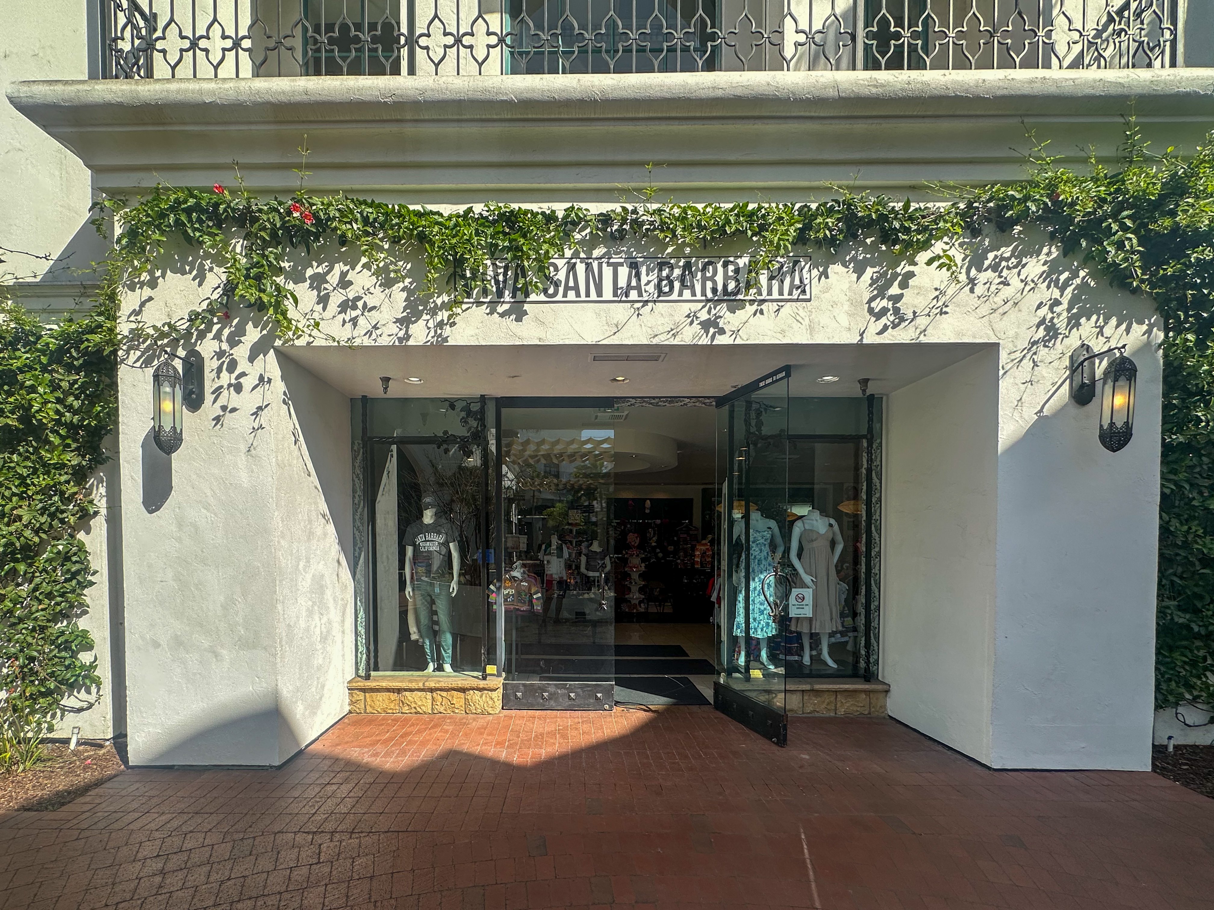 Viva Santa Barbara Store